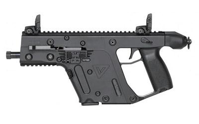 A1266 Kriss Vector SDP Gen II Pistol 9mm 5.5" Barrel KV90-PBL20