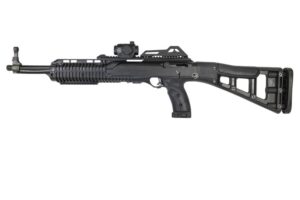 Hi Point 45TS Carbine 40 S&W Quality Firearm W/ Crimson Trace Red Dot 4095TSRDCT 3 A1269