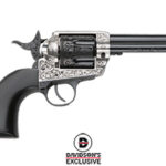 Pietta 1873 RIO 45 Colt Engraved 4.75" Barrel Davidson's Exclusive PSA4505 2 Pietta 1873 RIO 45 Colt Engraved 4.75" Barrel Davidson's Exclusive PSA4505