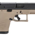 CZ P-10S Sub-Compact 9mm FDE 10 Round Magazine 01561 1 CZ P-10S Sub-Compact 9mm FDE 10 Round Magazine 01561