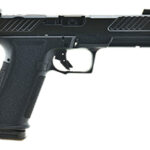 Shadow Systems DR920 Combat 9mm Optics Ready Threaded Barrel SS-2004 1 Shadow Systems DR920 Combat 9mm Optics Ready Threaded Barrel SS-2004