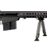 Barrett M107A1 50 BMG 20" Barrel Semi Auto M107-A1 18062 1 Barrett M107A1 50 BMG 20" Barrel Semi Auto M107-A1 18062