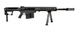 Barrett M107A1 50 BMG 20" Barrel Semi Auto M107-A1 18062 3 A1284