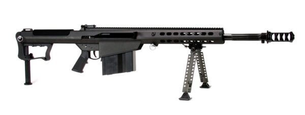 A1284 Barrett M107A1 50 BMG 20" Barrel Semi Auto M107-A1 18062