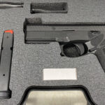 Steyr L9-A2 MF 9mm Luger 4.5" 17rd Black Steyr NEW 2 Steyr L9-A2 MF 9mm Luger 4.5" 17rd Black Steyr NEW