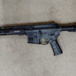 Dawn of Defense AR Pistol 300 Blackout Black 7.5" 30 rd PMAG 2 Dawn of Defense AR Pistol 300 Blackout Black 7.5" 30 rd PMAG