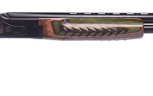 FN SC1 12 Ga Over/Under 30" Barrel Green Laminate Stock 89200