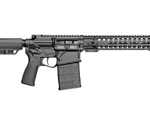 POF Patriot Ordnance Factory Rogue Pistol 308 12.5" Barrel 01665