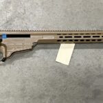 Barrett MRAD SMR 6.5 Creedmoor 24″ Barrel 19261