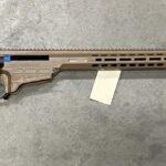 Barrett MRAD SMR 6.5 Creedmoor 24" Barrel 19261 2 Barrett MRAD SMR 6.5 Creedmoor 24" Barrel 19261