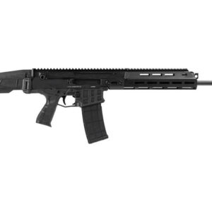 CZ Bren 2 MS Carbine Suppressor Ready 556 Nato 16" Barrel 8610