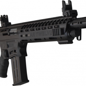 PW Arms AR12 12 ga Ar Style 20" Panzer PAAR12S1