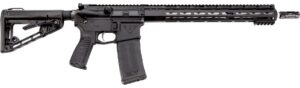 Wilson Combat PPE Carbine 556 Nato 16" Barrel TR-PC-556-BL-DS 3 A1331