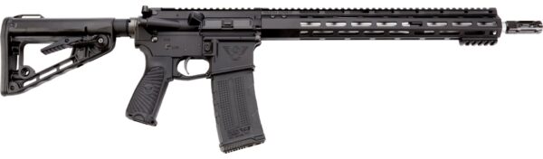 A1331 Wilson Combat PPE Carbine 556 Nato 16" Barrel TR-PC-556-BL-DS