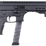 UTAS UT9M UTS Mini 9mm 6" Barrel 33 Round Magazine UT9M-BK6 1 UTAS UT9M UTS Mini 9mm 6" Barrel 33 Round Magazine UT9M-BK6