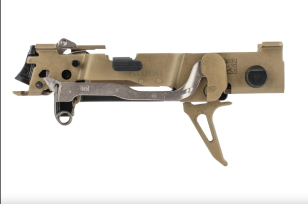 A1335 Sig Sauer Custom Works P320 Fire Control Unit Multi Caliber 8900160