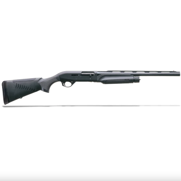 A1336 Benelli M2 Field Synthetic Black 12 Ga Semi-Auto 21" Barrel 11026