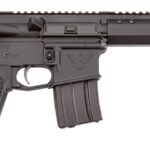 Wilson Combat PPE Personal Protector Pistol 556 Nato TR-PP-556-BL-DS 1 Wilson Combat PPE Personal Protector Pistol 556 Nato TR-PP-556-BL-DS