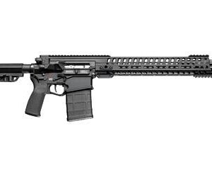 POF Revolution 308 16.5" 20rd Black