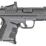 Springfield XD-S Mod2 OSP 45 ACP 3.3" Crimson Trace Optic XDSG93345BCT 1 Springfield XD-S Mod2 OSP 45 ACP 3.3" Crimson Trace Optic XDSG93345BCT
