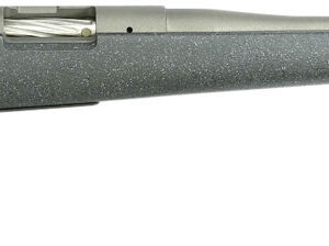 Bergara Mountain Rifle 6.5 Creedmoor Stainless Steel 22" Barrel BPR1865F