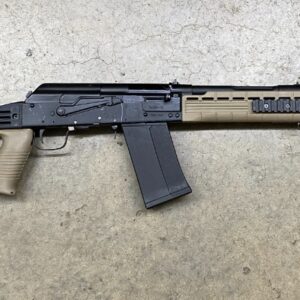 Izhmash Saiga AK-12 12 Ga AK12 10 Round Magazine FDE Tapco Molot Vepr