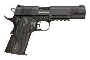 Colt 1911A1 22 LR 12 Round Capacity 1911-22 5170308