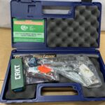 Colt Talo 1911 GOV 38 Super AZTEC EMPIRE STAINLESS O1911C-SS38-QTZ 2 Colt Talo 1911 GOV 38 Super AZTEC EMPIRE STAINLESS O1911C-SS38-QTZ