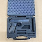 Used HK P30L V3 Trigger