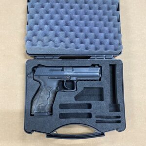 Used HK P30L V3 Trigger