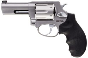 Taurus Defender 856 38 Spl Stainless Steel 3" Barrel 2-85639NS 3 A1366