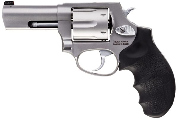 A1366 Taurus Defender 856 38 Spl Stainless Steel 3" Barrel 2-85639NS