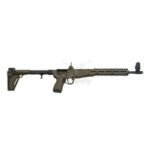 Kel-Tec Sub-2000 9mm Rifle 17rd for Glock 17 Burnt Bronze SUB2K9GLK17BBRZ 3 A1374