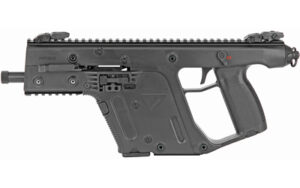 Kriss Vector SDP Gen II 45 ACP Pistol 5.5" Threaded Barrel KV45-PBL20 3 A1398