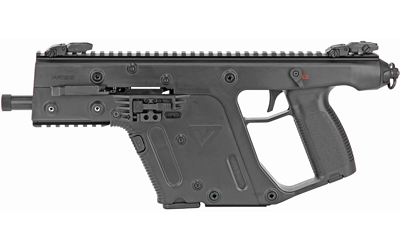 A1398 Kriss Vector SDP Gen II 45 ACP Pistol 5.5" Threaded Barrel KV45-PBL20