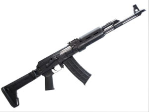 Zastava PAP M90 556 Nato Magpul Zhukov ZR90556FS 3 A1404