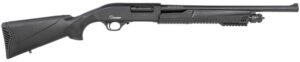 CENTURY ARMS CATAMOUNT HD12 12GA PUMP 18.5"SG2117N 3 A1416