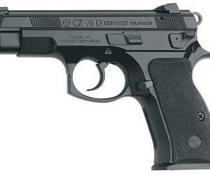 CZ 75 PCR Compact 9mm 14 Round Magazines 91194