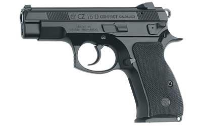 A1419 CZ 75 PCR Compact 9mm 14 Round Magazines 91194