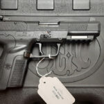 Used FN Five-seveN 5.7x28mm CA Compliant - Great Condition 2 Used FN Five-seveN 5.7x28mm CA Compliant - Great Condition