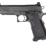 Staccato P DPO 9mm 4.4" Barrel 17+1/20+1 10-1200-000100 2 Staccato P DPO 9mm 4.4" Barrel 17+1/20+1 10-1200-000100