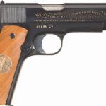 Colt 1911 Meuse Argonne Commemorative 2 Colt 1911 Meuse Argonne Commemorative