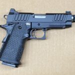 Staccato C2 DPO 9mm Optics Ready Threaded Barrel 10-1101-000202 2 Staccato C2 DPO 9mm Optics Ready Threaded Barrel 10-1101-000202