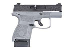 A1430 Beretta APX Carry A1 9mm Wolf Grey Optics Ready JAXN926A1