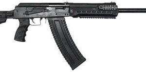 Kalashnikov USA KS-12T AK 12 Ga KS12 Tactical 10 Round Magazine KS12T