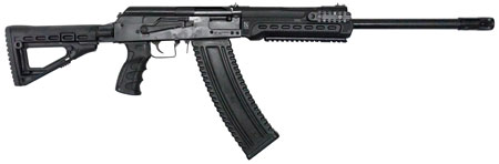 A1432 Kalashnikov USA KS-12T AK 12 Ga KS12 Tactical 10 Round Magazine KS12T