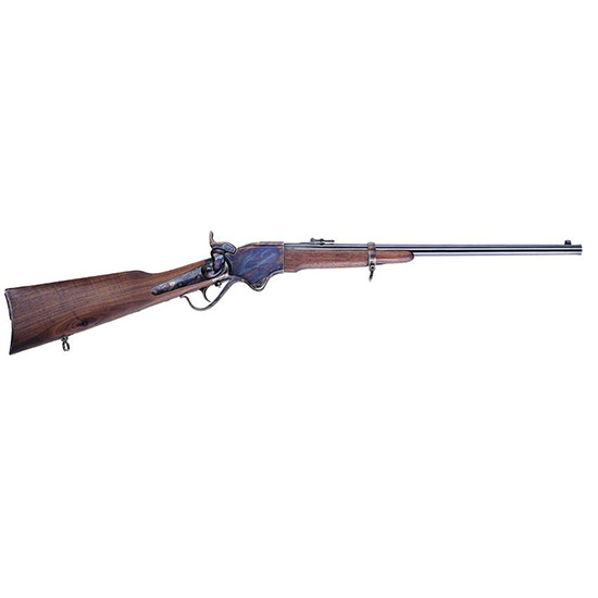 A1434 Cimarron Firearms 1865 Spencer 45 Colt 20" Barrel AS530