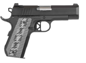 CZ USA Dan Wesson ECP 9mm 1911 Commander 01884 3 A1438