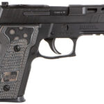 Sig Sauer P229 Pro Compact 9mm Optics Ready E29R-9-BXR3-PRO-R2 1 Sig Sauer P229 Pro Compact 9mm Optics Ready E29R-9-BXR3-PRO-R2