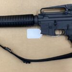 Pre-Ban Colt Sporter Comp HBAR 20 inch 1 Pre-Ban Colt Sporter Comp HBAR 20 inch